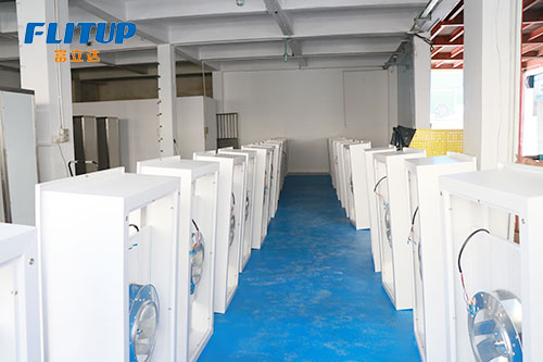 什么是凈化工程？