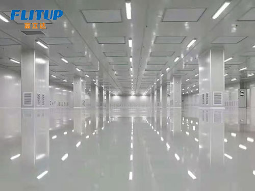 凈化車(chē)間工程要注意細(xì)節(jié)